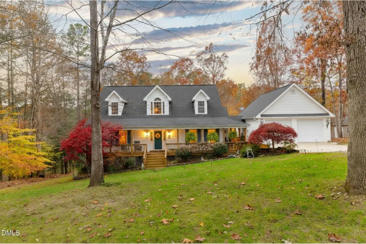 845 Lees Point Drive, Littleton, NC 27850 - #1