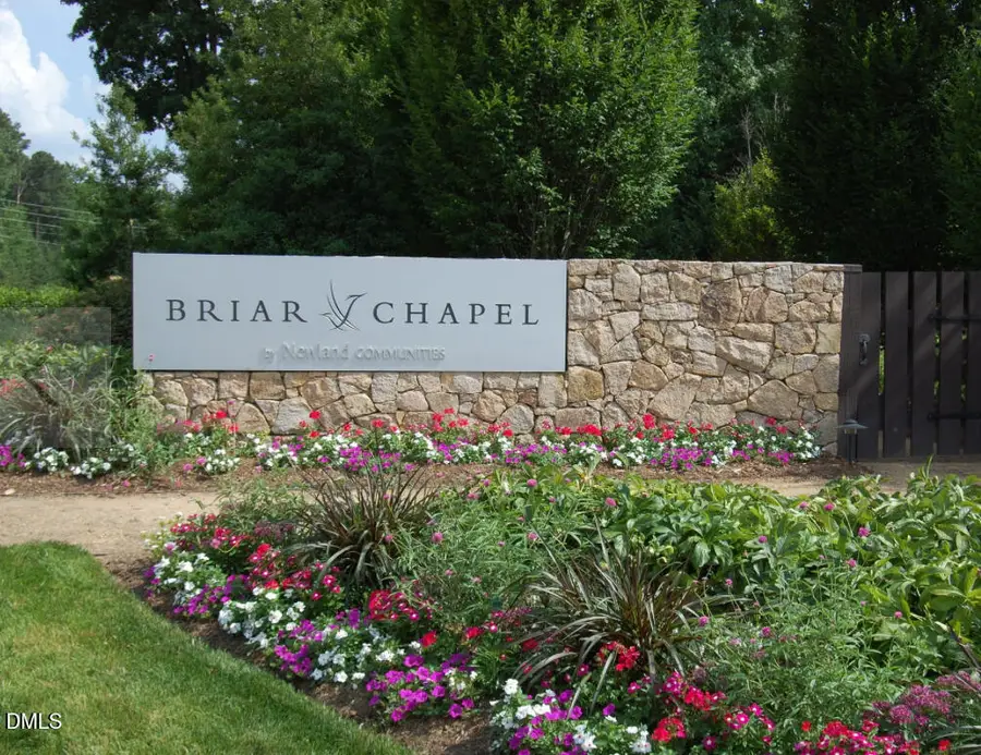 93 Quarter Gate Trace, Chapel Hill, NC 27516 - #3