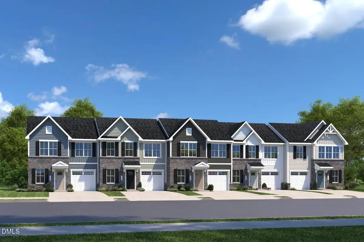 405 Moose Meadow Way, Youngsville, NC 27596 - #1