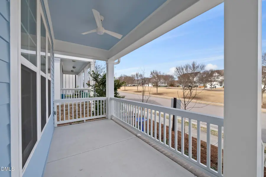 89 Meadows Edge Drive, Chapel Hill, NC 27516 - #3