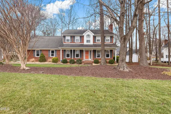 502 Westfield Lane, Gibsonville, NC 27249