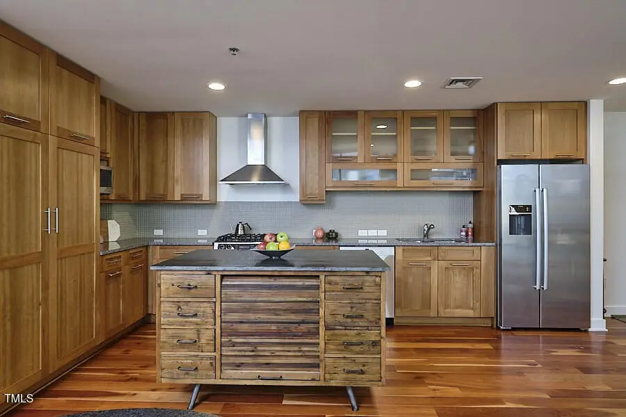 601 W Rosemary Street #712, Chapel Hill, NC 27516 - #3