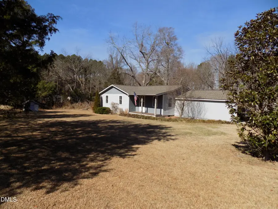 15 Full Circle, Spring Hope, NC 27882 - #3