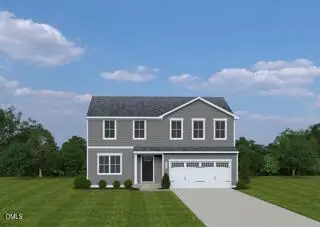 208 Brook Sward Drive, Wendell, NC 27591 - #1