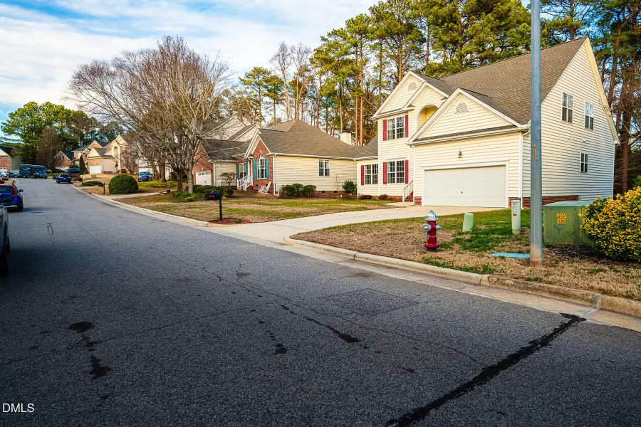 117 Longbridge Drive, Cary, NC 27518 - #2