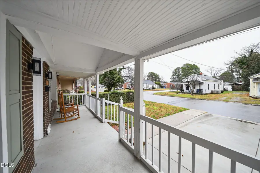 1321 Carolina Street E, Wilson, NC 27893 - #3