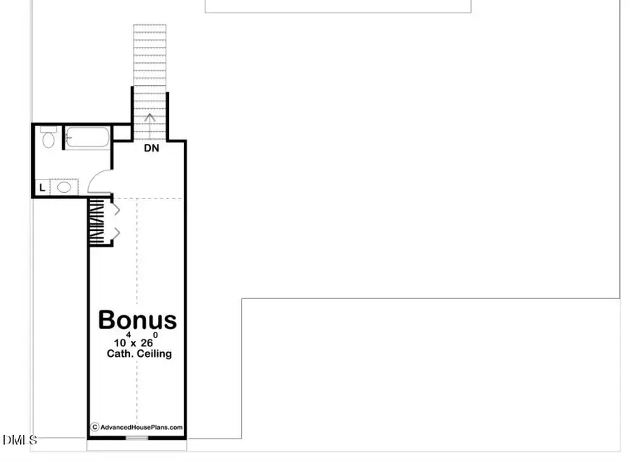 Lot 28h River Meadow Court, Spring Hope, NC 27882 - #3