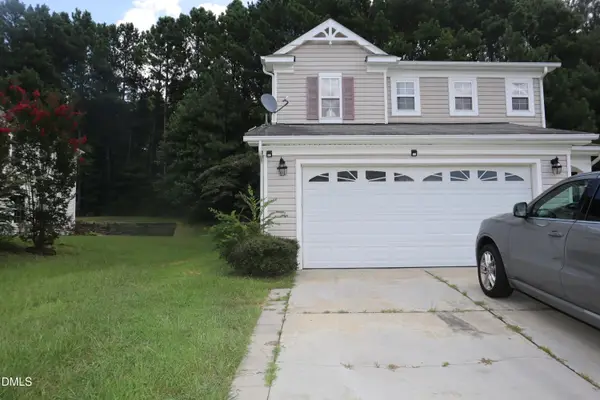 912 Obsidian Way #912, Durham, NC 27703