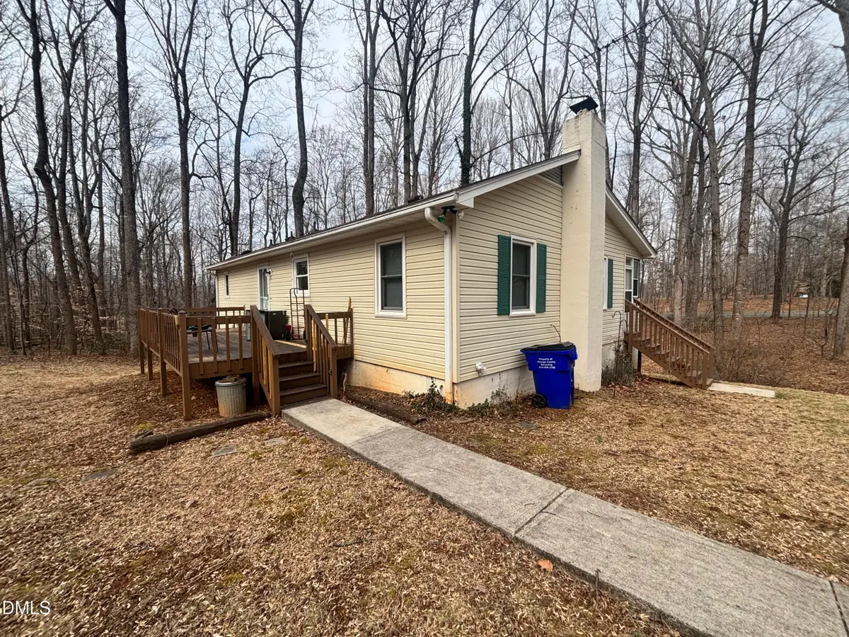 909 Palmers Grove Church Road, Hillsborough, NC 27278 - #1