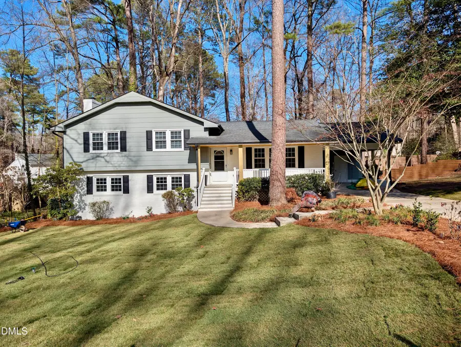 1113 Yorkshire Drive, Cary, NC 27511 - #3
