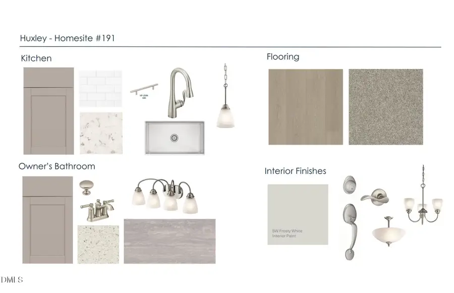 2831 Water Tower Lane, Apex, NC 27502 - #3