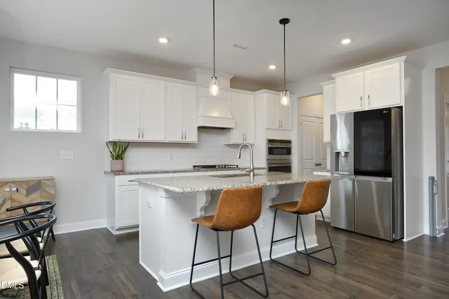 500 Ressler Street, Holly Springs, NC 27540 - #3