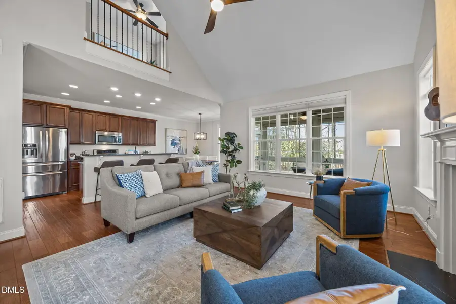 1219 Foxglove Drive, Morrisville, NC 27560 - #3