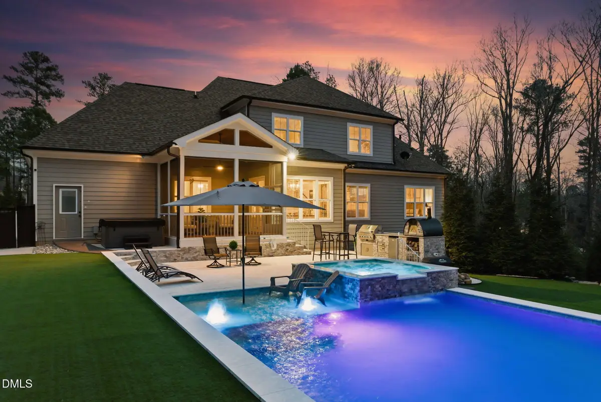 243 Sunset Grove Drive, Pittsboro, NC 27312 - #1