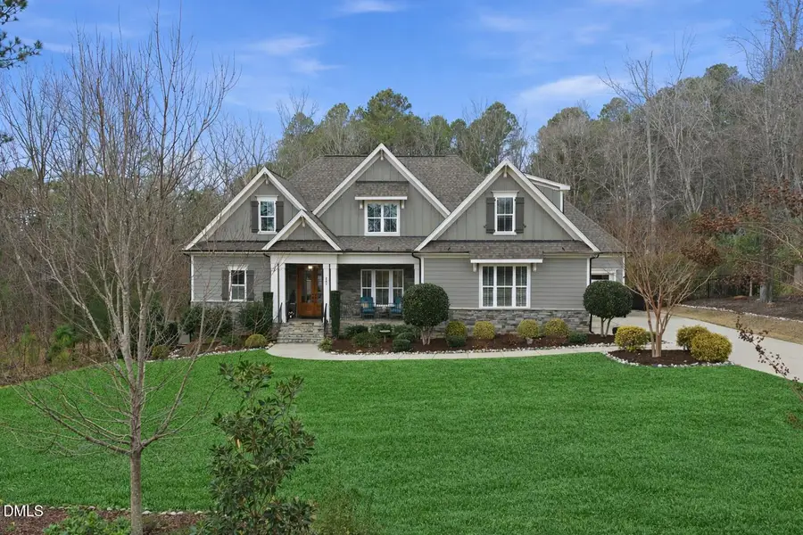 243 Sunset Grove Drive, Pittsboro, NC 27312 - #2