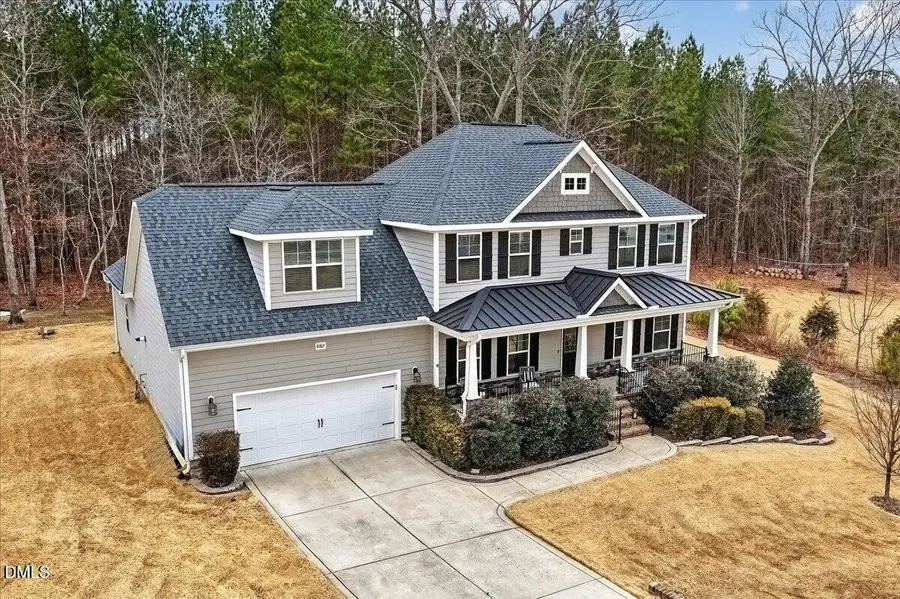 8805 Rainer Way, Wake Forest, NC 27587 - #2