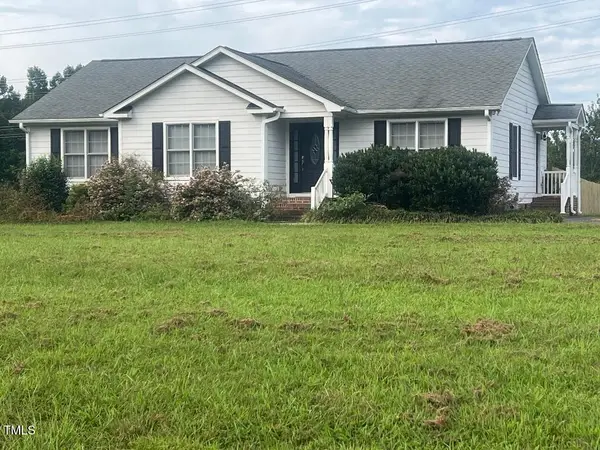 130 Crestridge Drive, Timberlake, NC 27583