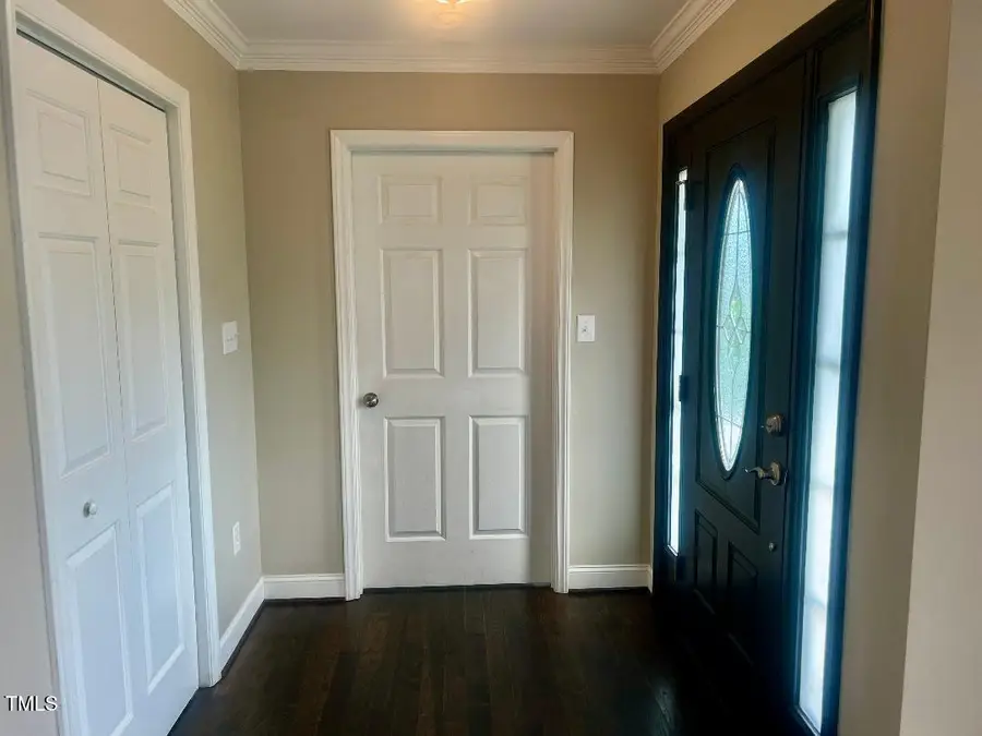 130 Crestridge Drive, Timberlake, NC 27583 - #2