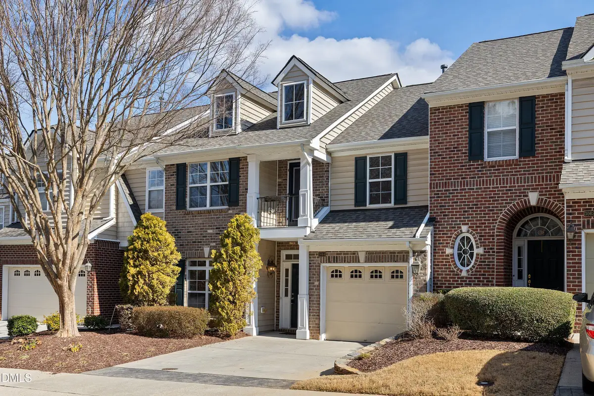 3064 Imperial Oaks Drive, Raleigh, NC 27614 - #1