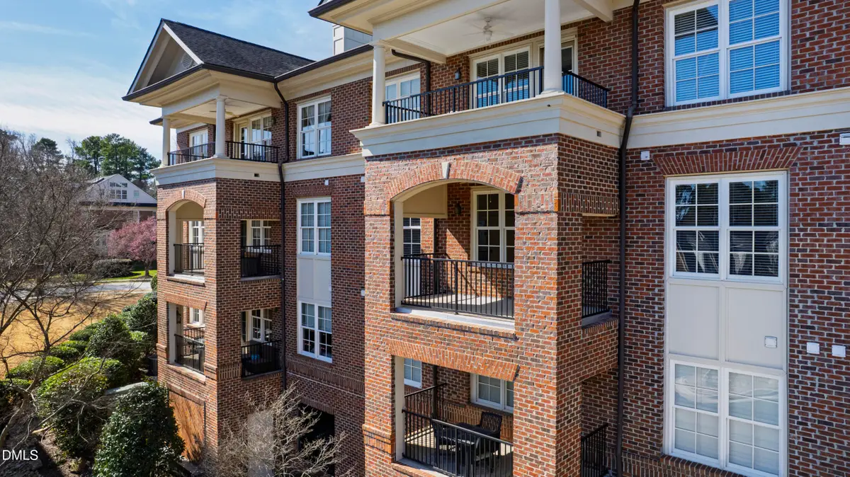 340 Allister Drive #201, Raleigh, NC 27609 - #1