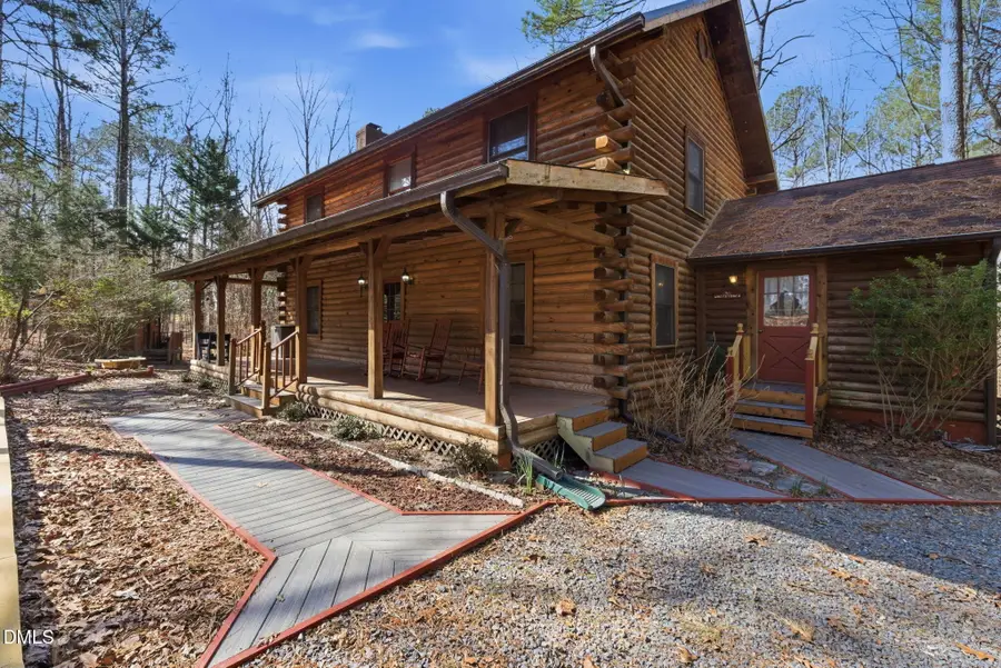 2604 Whistling Quail, Apex, NC 27502 - #3