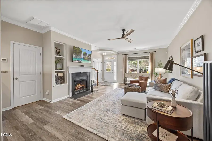 3807 Crimson Clover, Wake Forest, NC 27587 - #3