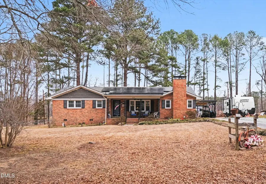 2642 Ardsley Drive, Durham, NC 27704 - #3