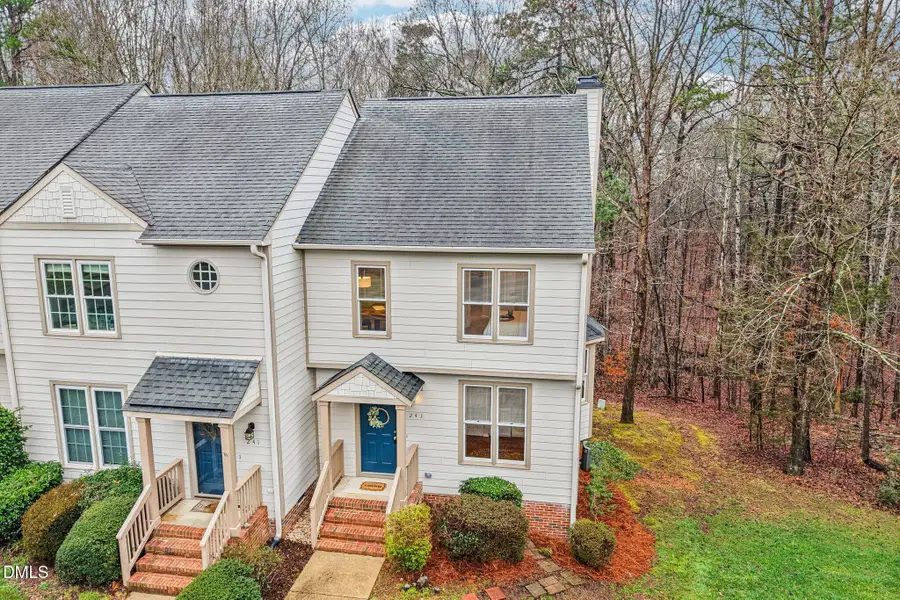 243 Windbyrne Drive, Cary, NC 27513 - #3