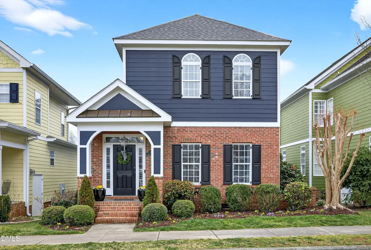 1168 Harp Street, Raleigh, NC 27604 - #1