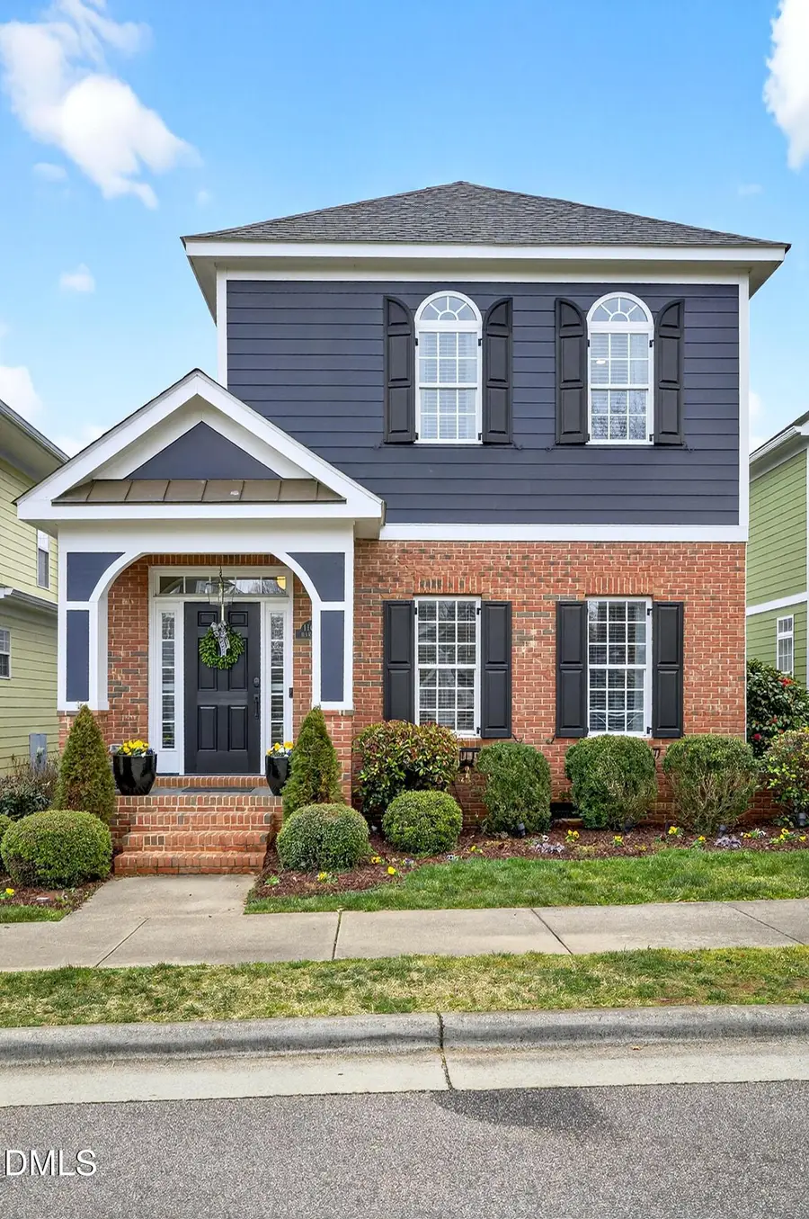 1168 Harp Street, Raleigh, NC 27604 - #2