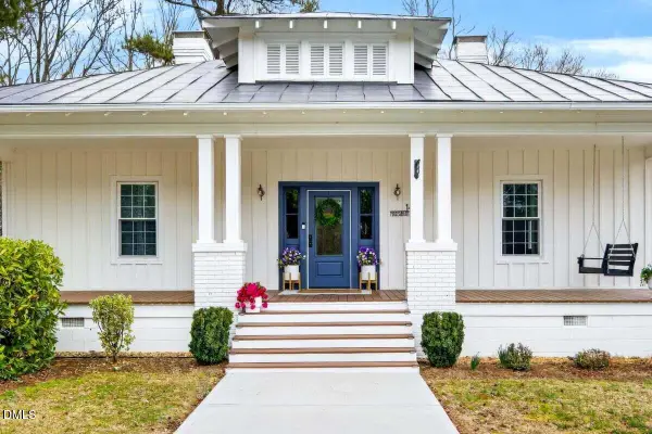 1432 Marshburn Road, Wendell, NC 27591