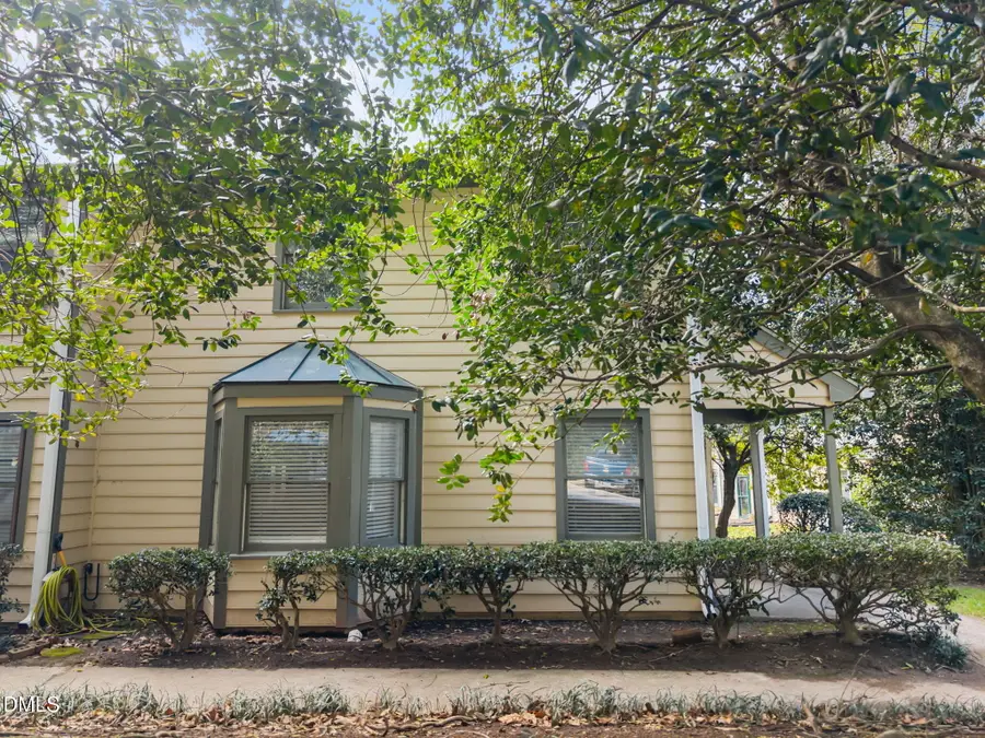 404 Broad Leaf Circle, Raleigh, NC 27613 - #3