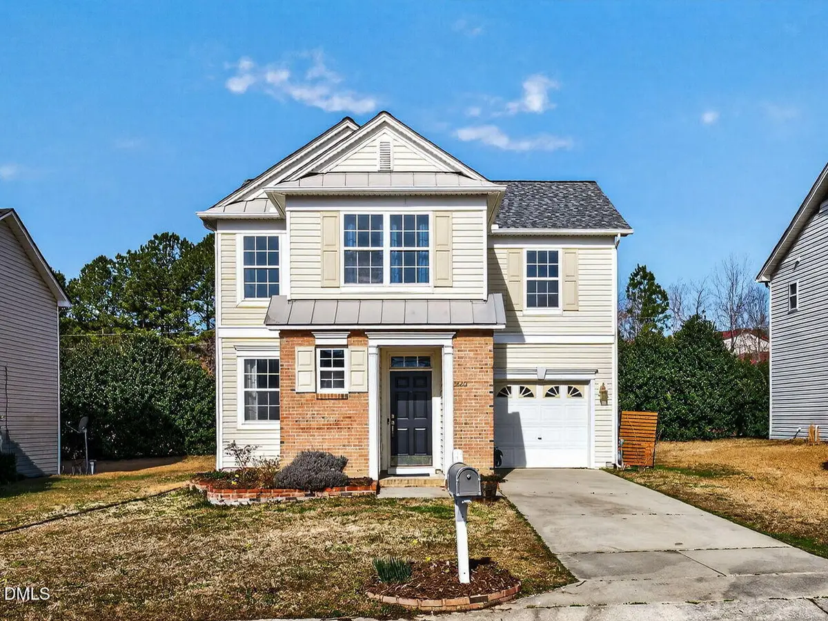 2620 Quarry Springs Road, Raleigh, NC 27610 - #1
