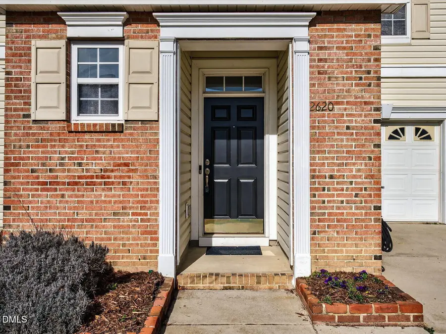 2620 Quarry Springs Road, Raleigh, NC 27610 - #3