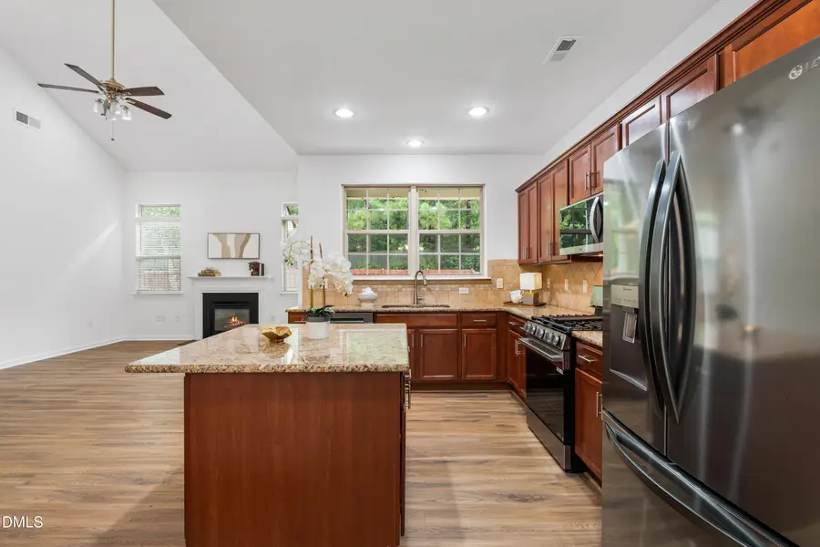 728 Blossom Bay Lane, White Oak, NC 27523 - #3