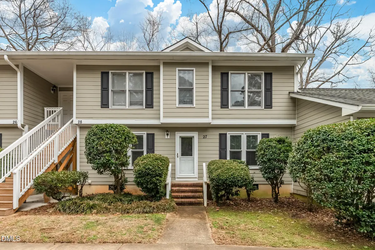 121 Westview Drive #Apt 27, Carrboro, NC 27510 - #1