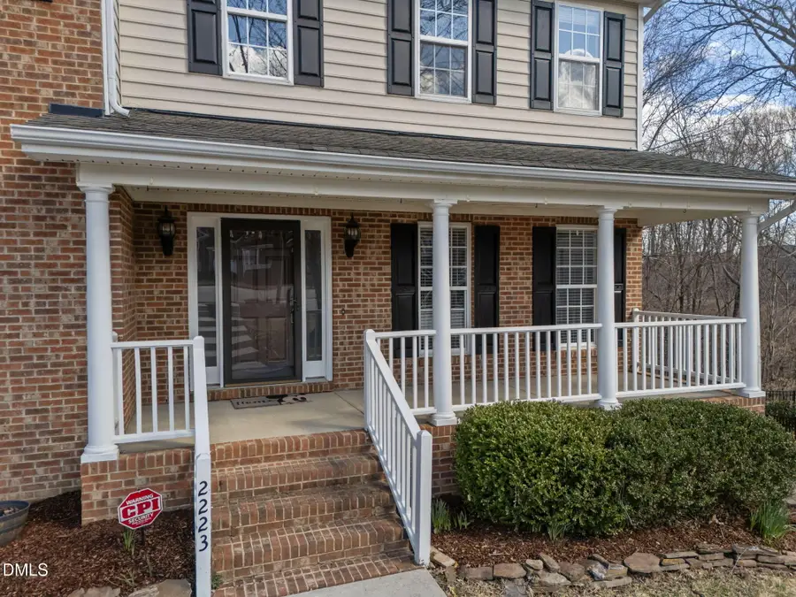 2223 Spacious Skies Street, Raleigh, NC 27614 - #2