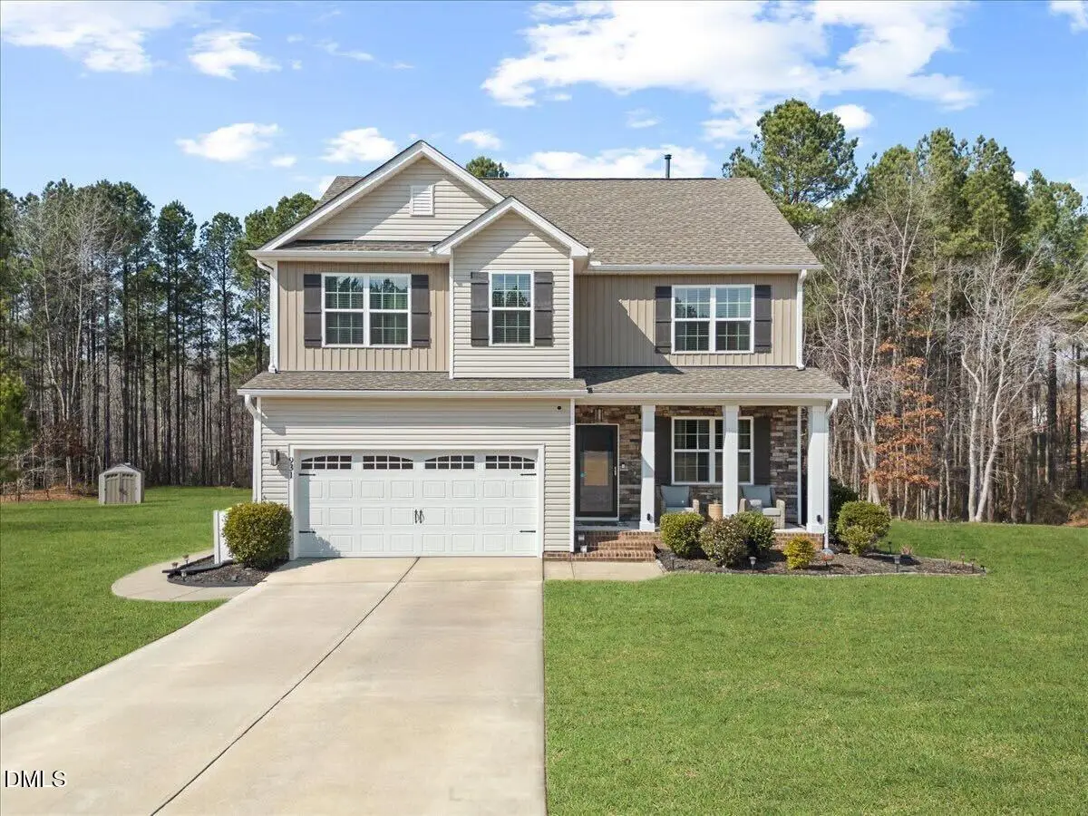 931 Weatherby Lane, Creedmoor, NC 27522 - #1