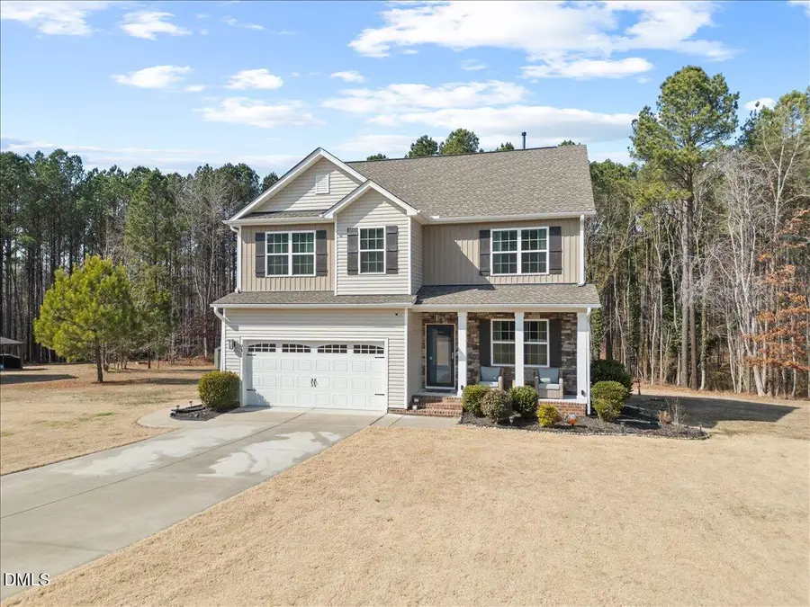 931 Weatherby Lane, Creedmoor, NC 27522 - #2