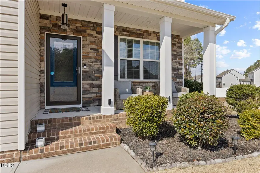 931 Weatherby Lane, Creedmoor, NC 27522 - #3