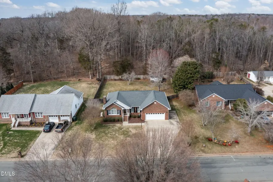 1214 Raspberry Run, Graham, NC 27253 - #2