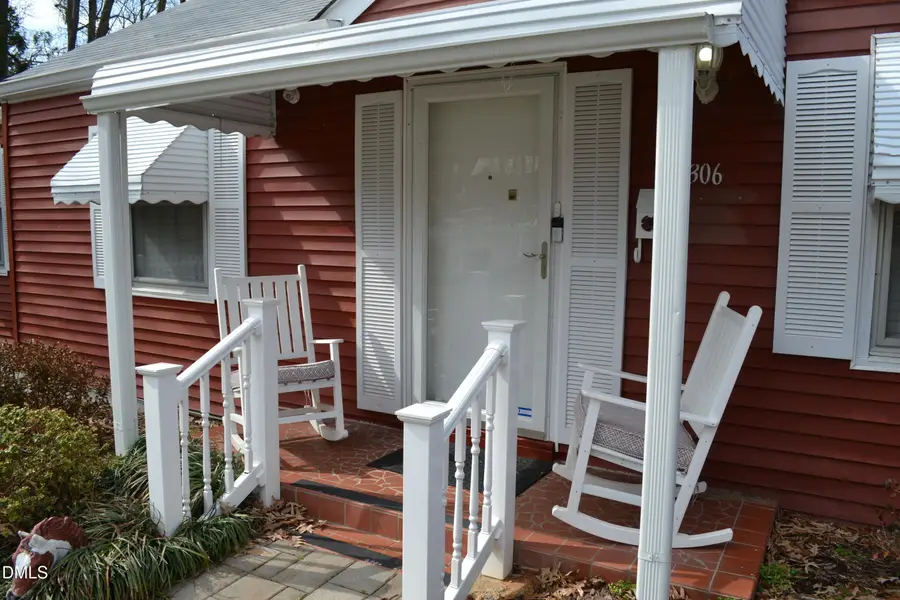 306 Plainview Avenue, Raleigh, NC 27604 - #3