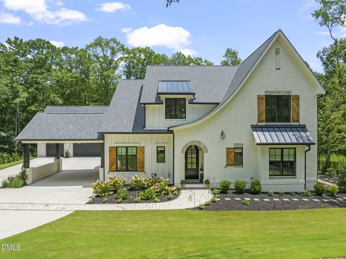 240 Riverstone Drive, Pittsboro, NC 27312 - #1