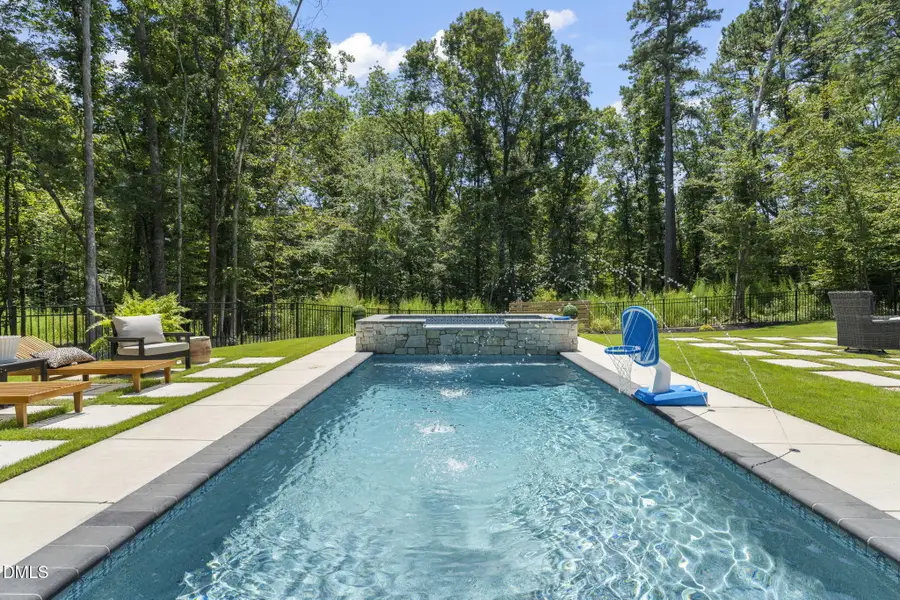 240 Riverstone Drive, Pittsboro, NC 27312 - #2