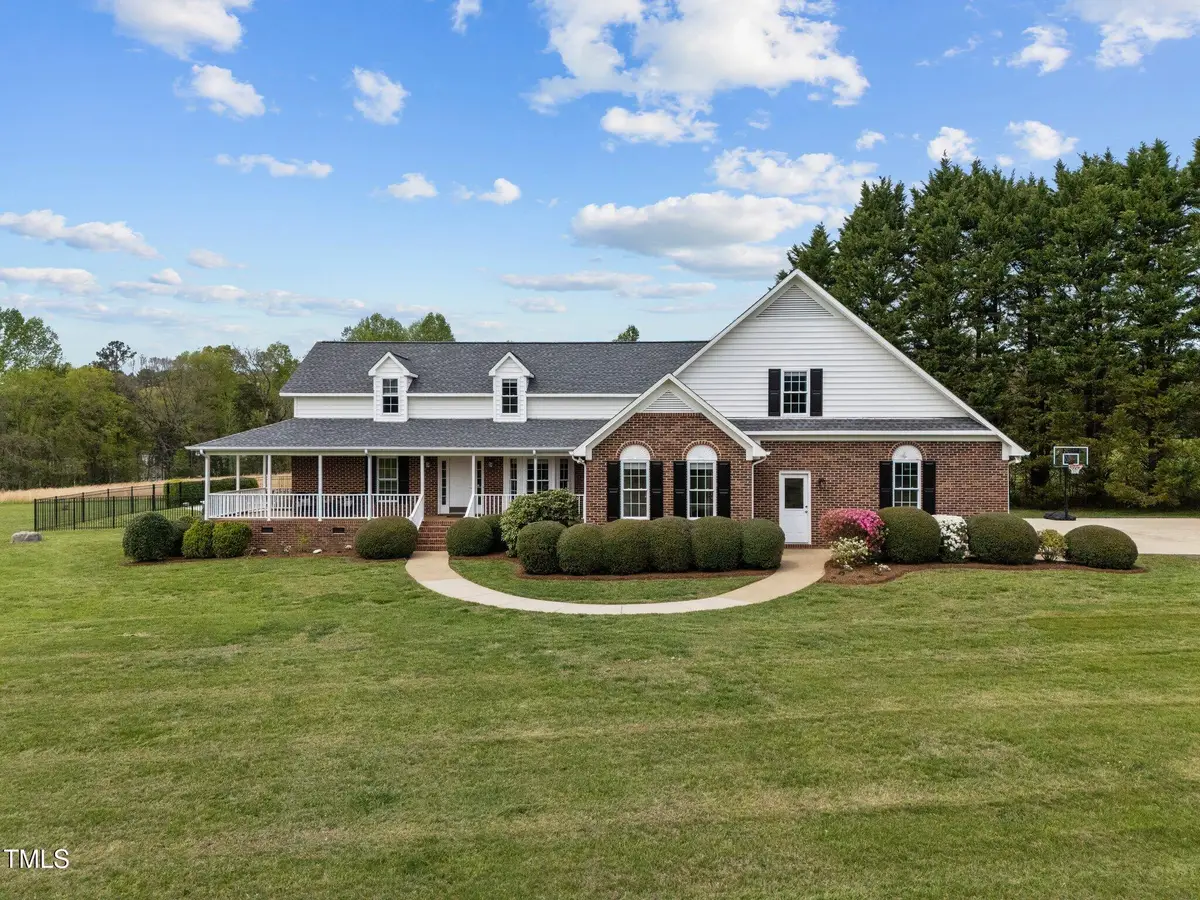 3646 Watkins Farm Road, Hillsborough, NC 27278 - #1