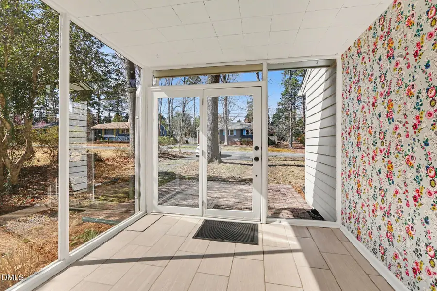 407 Hickory Drive, Chapel Hill, NC 27517 - #2