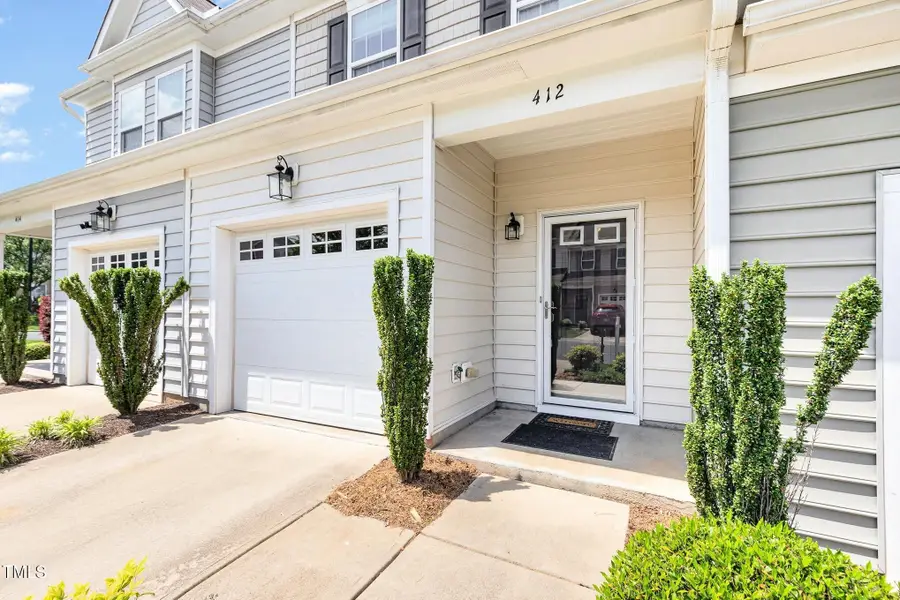412 Stone Flower Lane, Raleigh, NC 27603 - #3
