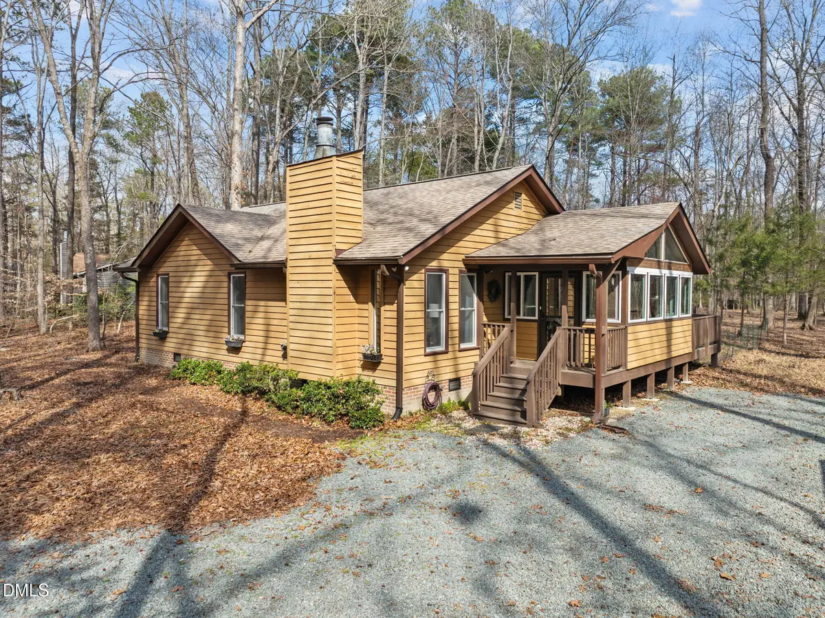 8814 Partridge Run, Chapel Hill, NC 27516 - #1