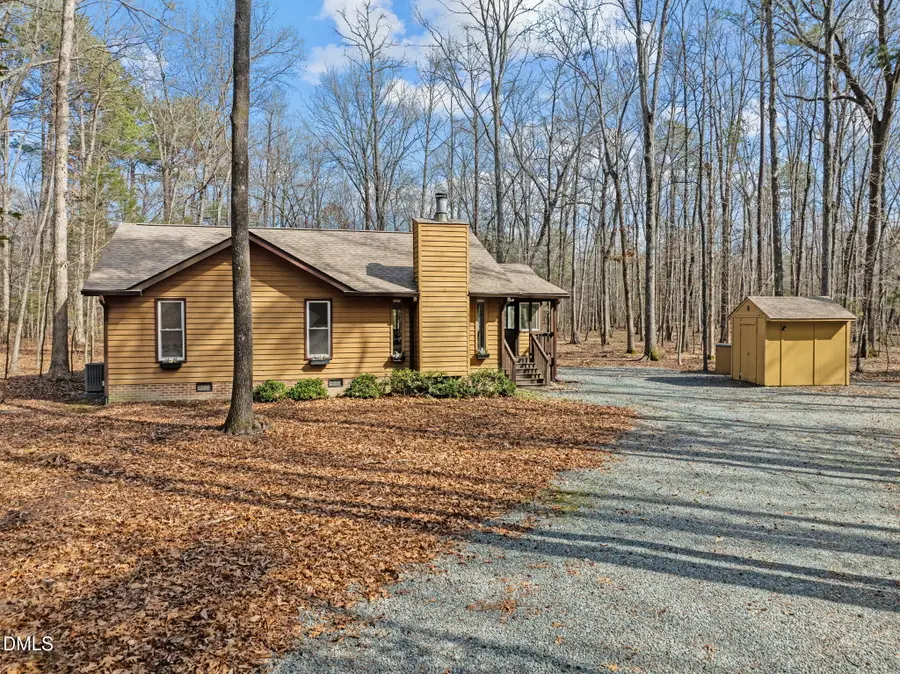 8814 Partridge Run, Chapel Hill, NC 27516 - #3