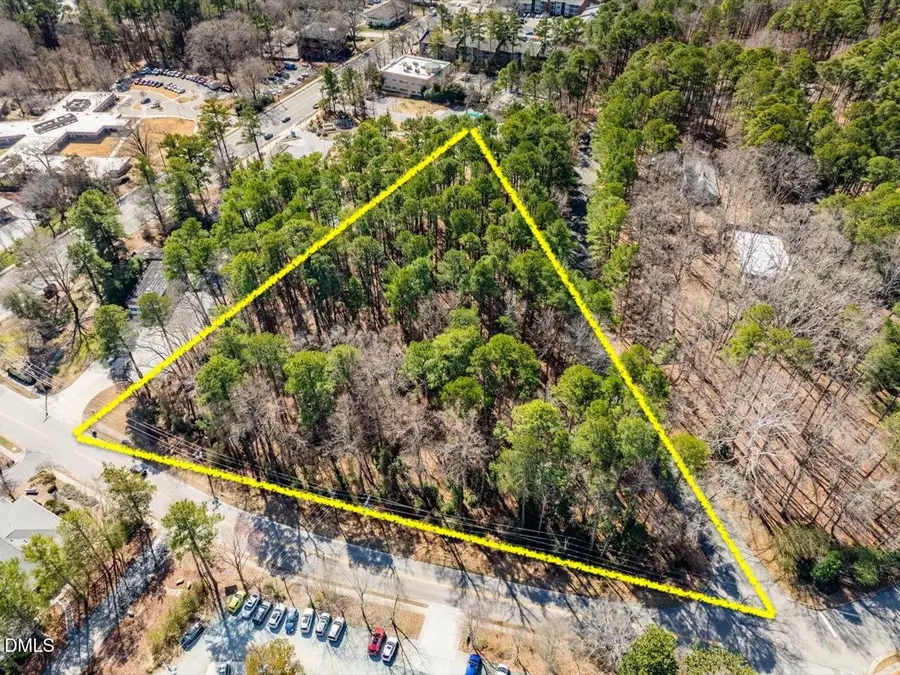 121 N Elliott Road, Chapel Hill, NC 27514 - #2